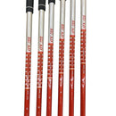 Single Iron Inpres X V Forged(2012) 6S Ir Tour Ad Ad-75(Dj R) C