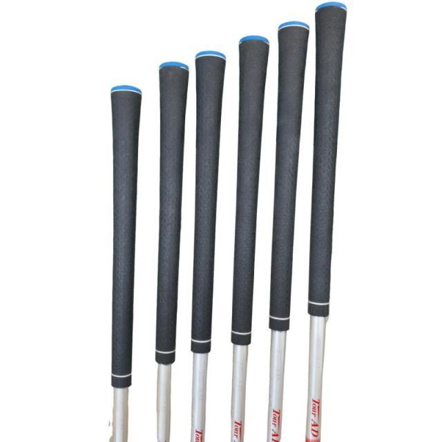 Single Iron Inpres X V Forged(2012) 6S Ir Tour Ad Ad-75(Dj R) C