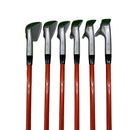 Single Iron Inpres X V Forged(2012) 6S Ir Tour Ad Ad-75(Dj R) C