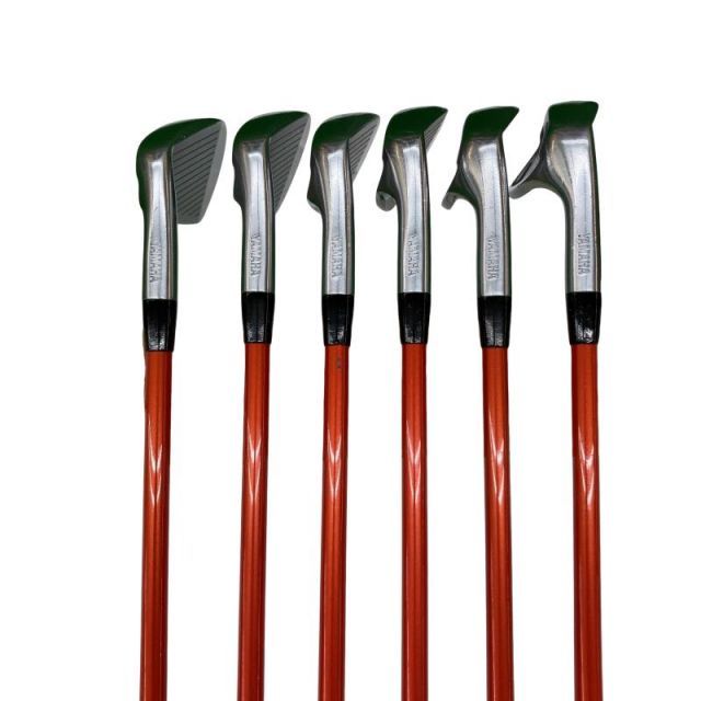 Single Iron Inpres X V Forged(2012) 6S Ir Tour Ad Ad-75(Dj R) C