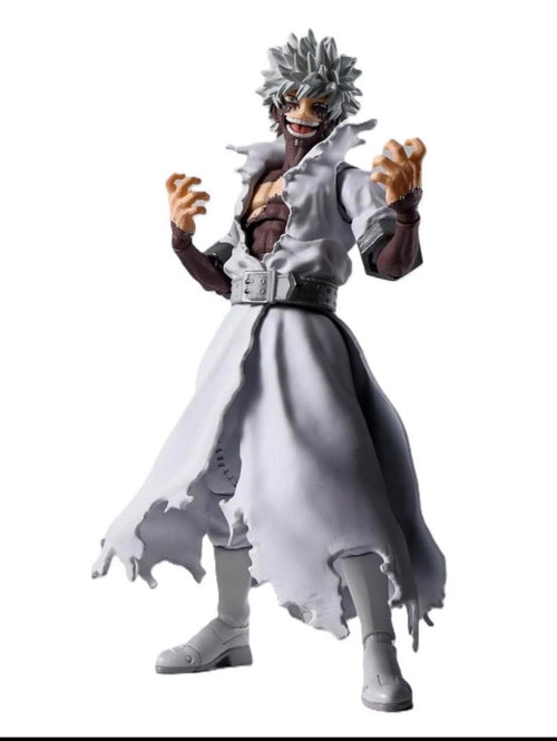 Bandai Spirits My Hero Academia S.H.Figuarts