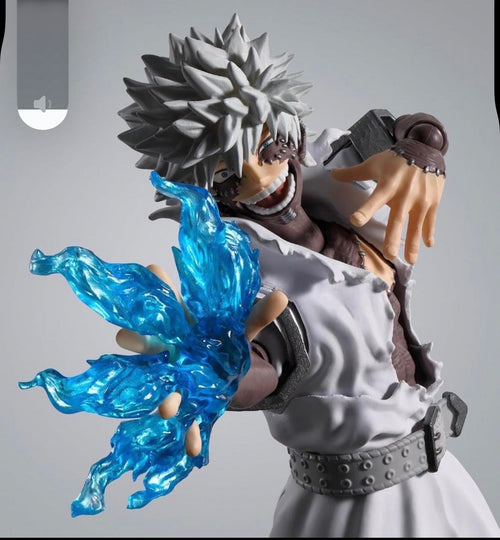 Bandai Spirits My Hero Academia S.H.Figuarts