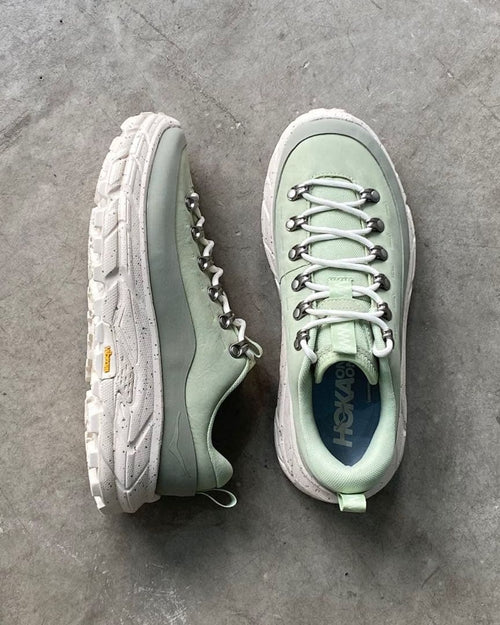 Hoka Oneone Mountaineering Trekking Boots