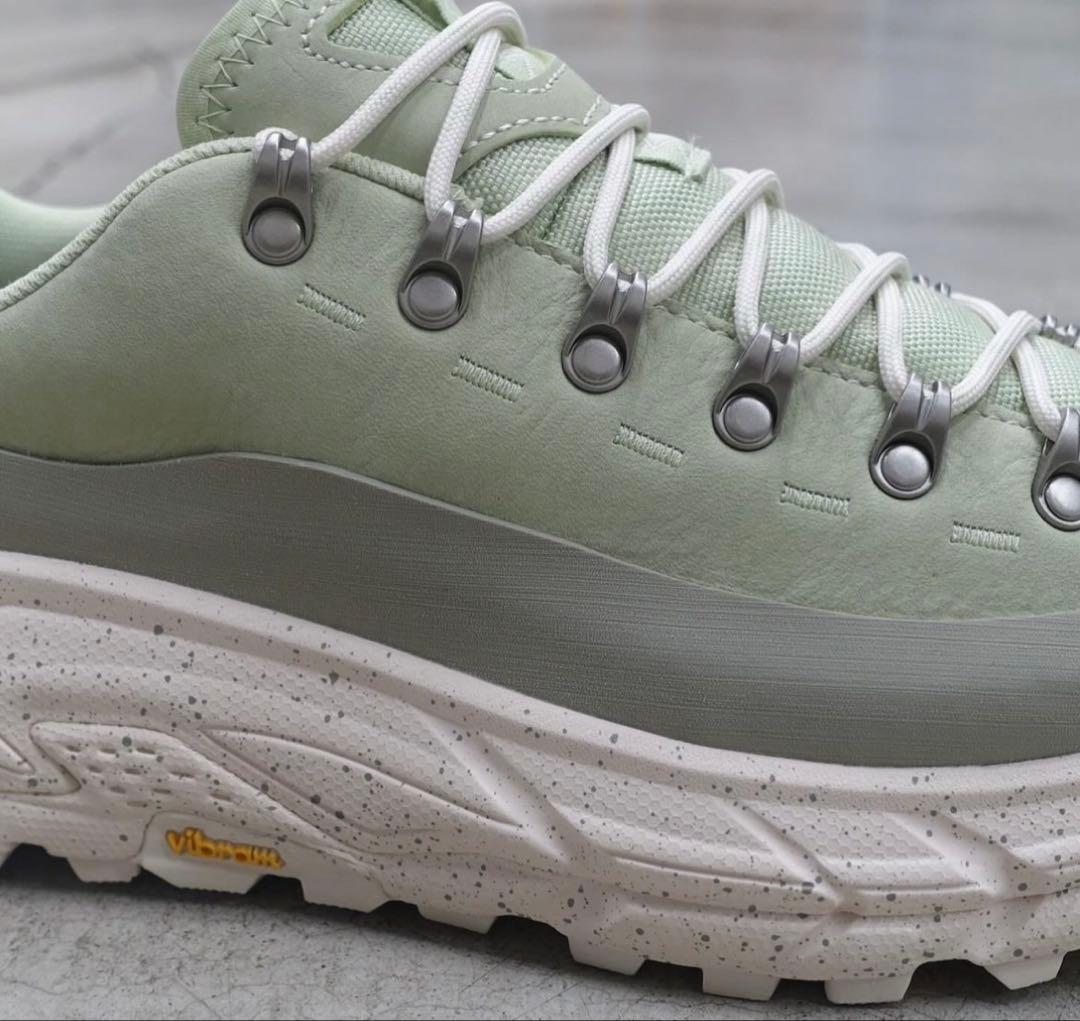 Hoka Oneone Mountaineering Trekking Boots