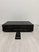 Victor Cd Sacd Players Xl-Z321