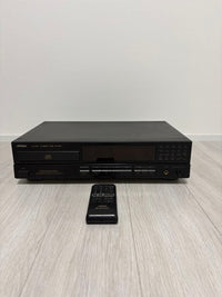 Victor Cd Sacd Players Xl-Z321