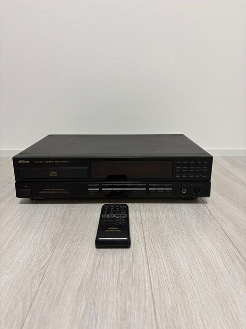Victor Cd Sacd Players Xl-Z321