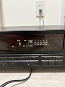 Victor Cd Sacd Players Xl-Z321