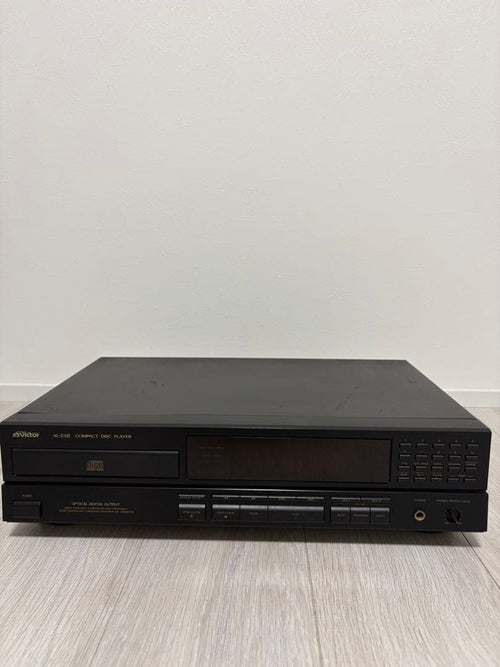 Victor Cd Sacd Players Xl-Z321