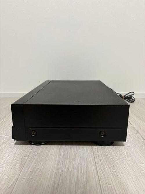 Victor Cd Sacd Players Xl-Z321