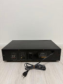 Victor Cd Sacd Players Xl-Z321