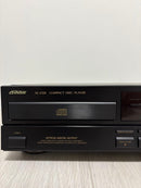 Victor Cd Sacd Players Xl-Z321