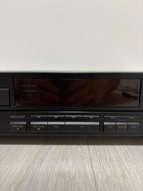 Victor Cd Sacd Players Xl-Z321
