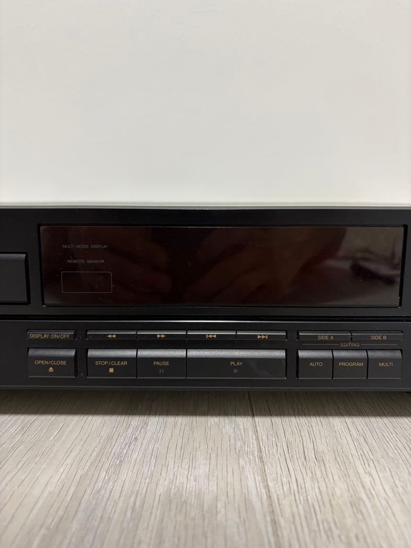 Victor Cd Sacd Players Xl-Z321
