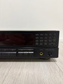 Victor Cd Sacd Players Xl-Z321