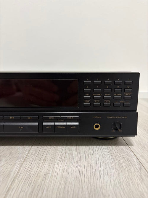 Victor Cd Sacd Players Xl-Z321