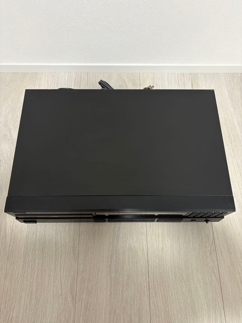 Victor Cd Sacd Players Xl-Z321