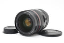 Lens (Zoom) Canon Ef24-70Mm F2.8L Usm
