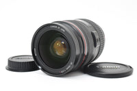 Lens (Zoom) Canon Ef24-70Mm F2.8L Usm