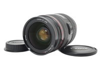 Lens (Zoom) Canon Ef24-70Mm F2.8L Usm