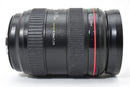 Lens (Zoom) Canon Ef24-70Mm F2.8L Usm