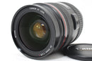 Lens (Zoom) Canon Ef24-70Mm F2.8L Usm