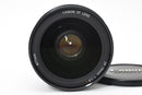 Lens (Zoom) Canon Ef24-70Mm F2.8L Usm