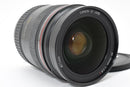 Lens (Zoom) Canon Ef24-70Mm F2.8L Usm