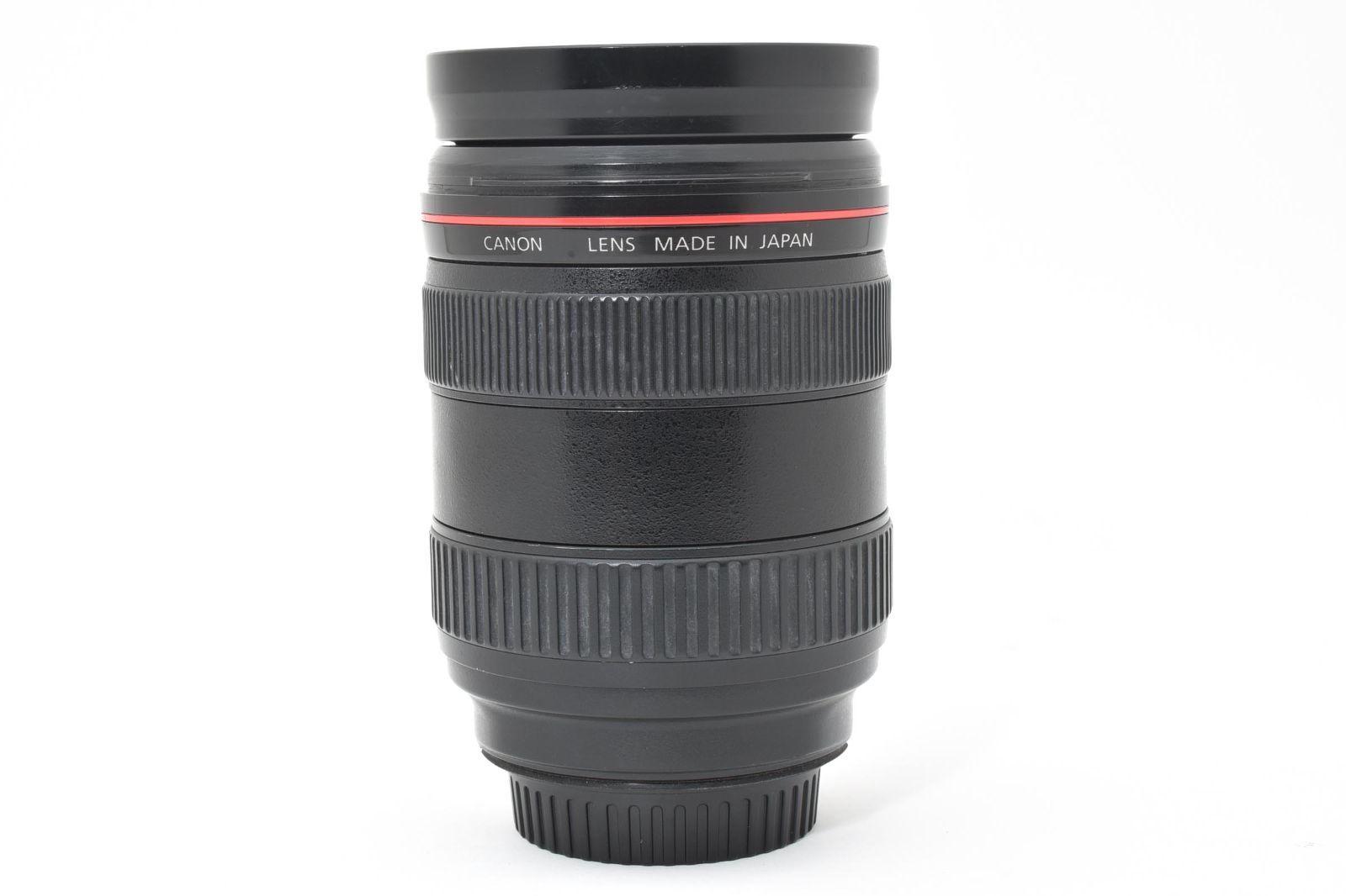 Lens (Zoom) Canon Ef24-70Mm F2.8L Usm