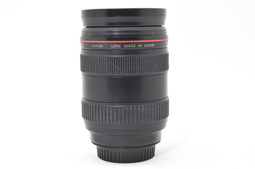 Lens (Zoom) Canon Ef24-70Mm F2.8L Usm