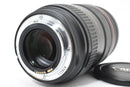 Lens (Zoom) Canon Ef24-70Mm F2.8L Usm