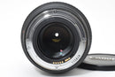 Lens (Zoom) Canon Ef24-70Mm F2.8L Usm