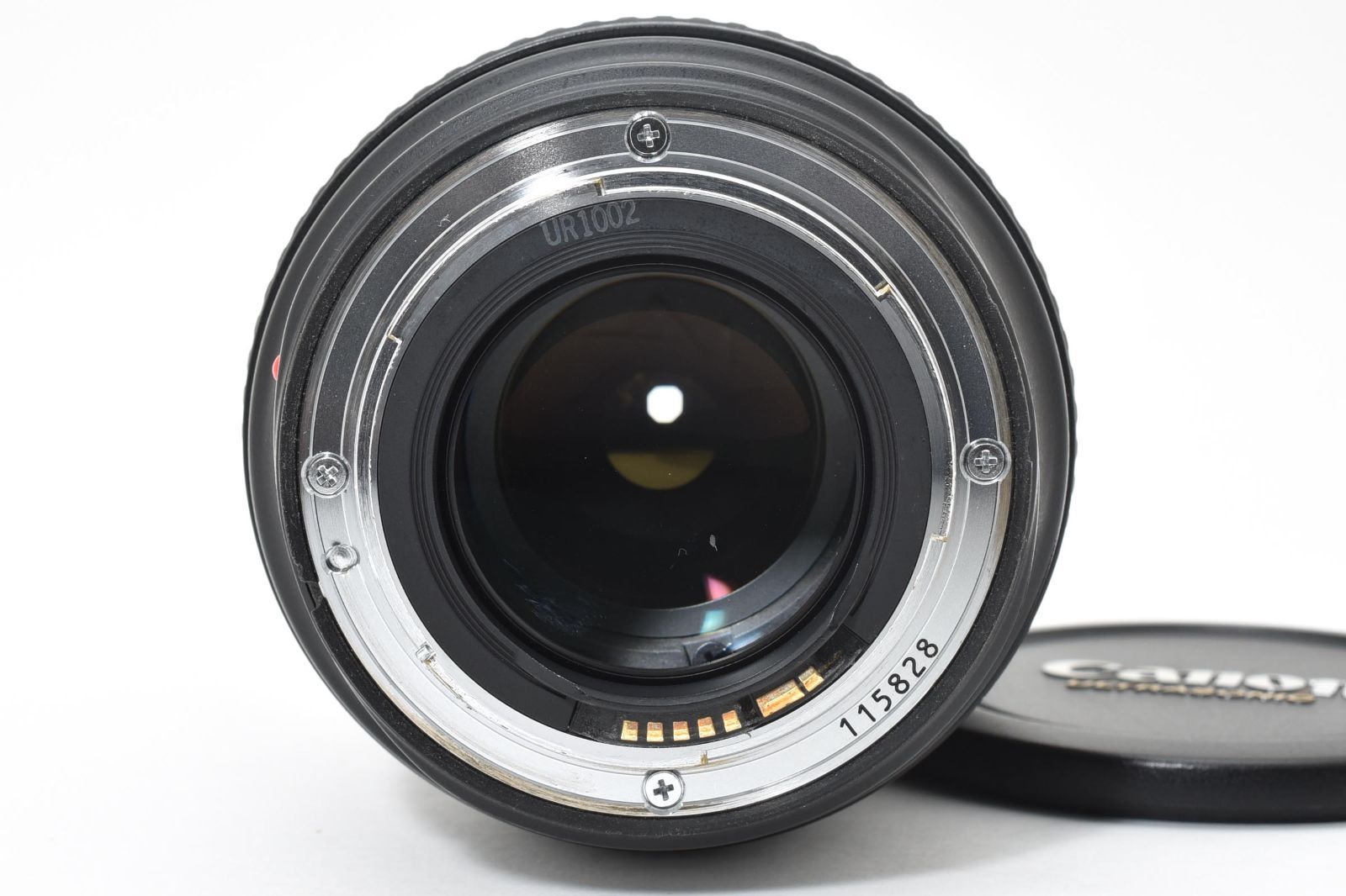 Lens (Zoom) Canon Ef24-70Mm F2.8L Usm