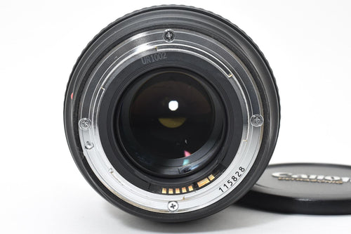 Lens (Zoom) Canon Ef24-70Mm F2.8L Usm