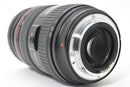 Lens (Zoom) Canon Ef24-70Mm F2.8L Usm