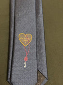 Hermes Ties La Clef Du Bonheur