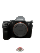 Sony Mirrorless Interchangeable Lips 7 Ii