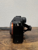 Sony Mirrorless Interchangeable Lips 7 Ii