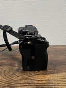 Sony Mirrorless Interchangeable Lips 7 Ii