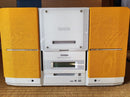 Denon Mini -Component Cd Md