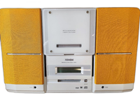 Denon Mini -Component Cd Md