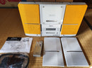 Denon Mini -Component Cd Md