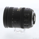 Nikon Lens (Zoom) Af-S Dx Nikkor 18-200Mm F3.5-5.6 G Ed Vr Ii 198