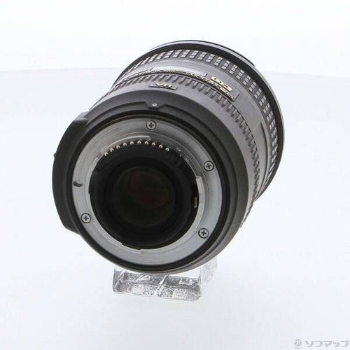 Nikon Lens (Zoom) Af-S Dx Nikkor 18-200Mm F3.5-5.6 G Ed Vr Ii 198