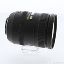Nikon Lens (Zoom) Af-S Dx Nikkor 18-200Mm F3.5-5.6 G Ed Vr Ii 198