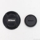 Nikon Lens (Zoom) Af-S Dx Nikkor 18-200Mm F3.5-5.6 G Ed Vr Ii 198