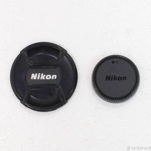 Nikon Lens (Zoom) Af-S Dx Nikkor 18-200Mm F3.5-5.6 G Ed Vr Ii 198