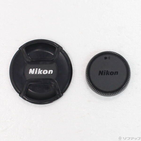 Nikon Lens (Zoom) Af-S Dx Nikkor 18-200Mm F3.5-5.6 G Ed Vr Ii 198
