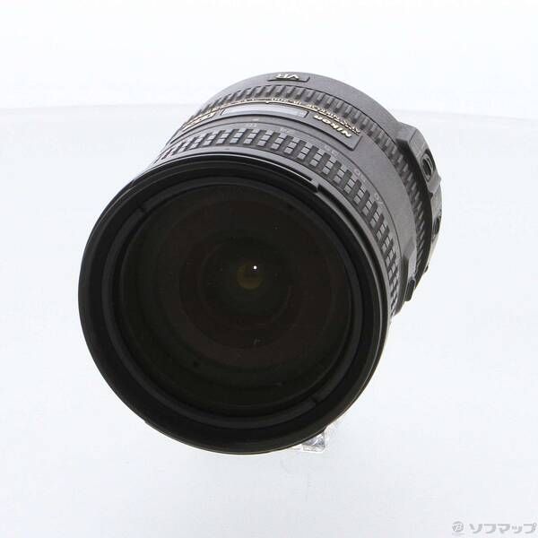 Nikon Lens (Zoom) Af-S Dx Nikkor 18-200Mm F3.5-5.6 G Ed Vr Ii 198