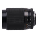 Contax Video Camera Lens /40 Vario-Sonnar T*40-80Mm F3.5 Ae(G) B 62